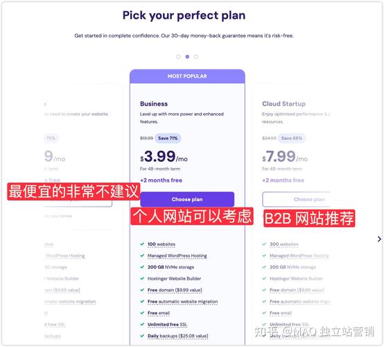 服务器续费注意事项_服务器续费步骤_Hostinger续费价格太高怎么办