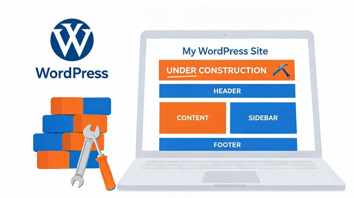 Hostinger WordPress建站完整教程:从零搭建到SEO优化八步指南