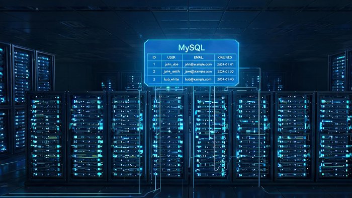 Hostinger数据库管理教程：创建MySQL数据库、phpMyAdmin导入导出操作指南