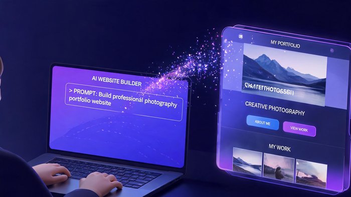 Hostinger AI Builder深度评测2026:合并后实测