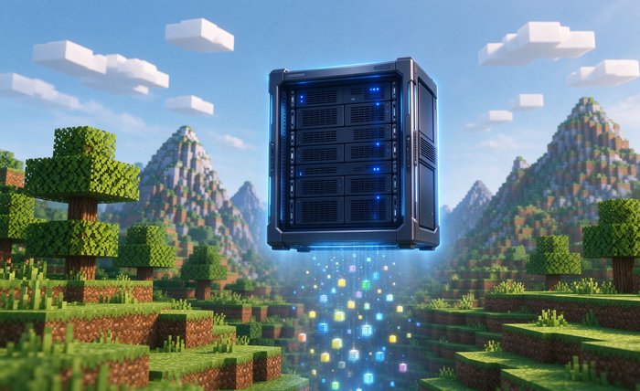 Hostinger Minecraft服务器搭建教程2026：Game Panel实测