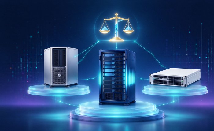 Hostinger vs 阿里云/腾讯云轻量2026：出海建站选哪个