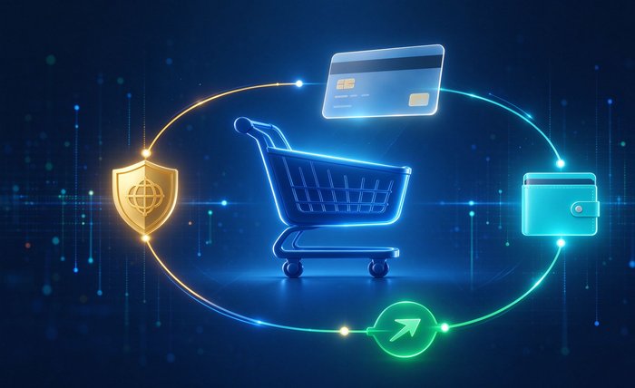 WooCommerce收款全流程2026：Stripe/PayPal/PingPong对比