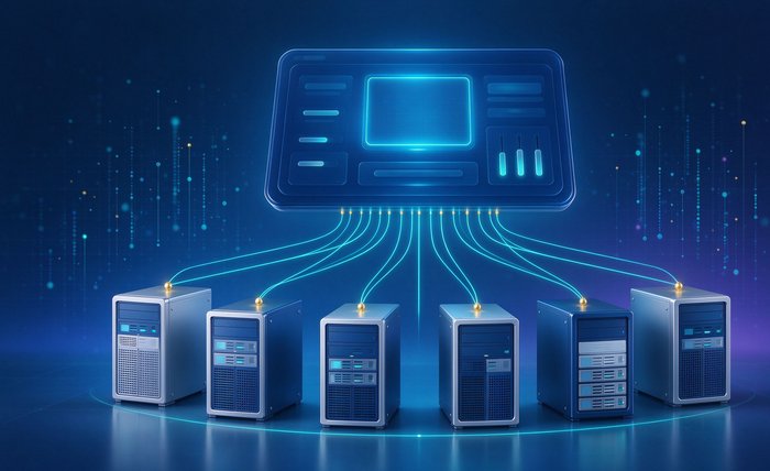 Hostinger Agency托管2026：一个账户管理300个客户网站